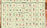 Square Mahjong