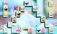 Tea Mahjong