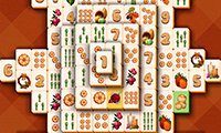Thanksgiving Mahjong Arkadium