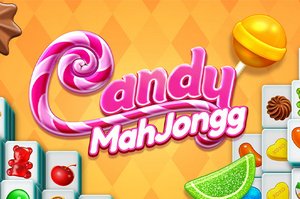 Arkadium Mahjongg Candy
