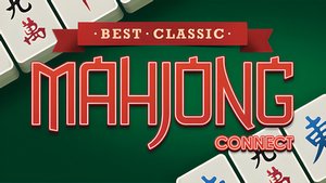 Best Classic Mahjong