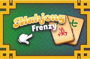 Mahjong Frenzy 2