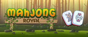 Mahjong Royal